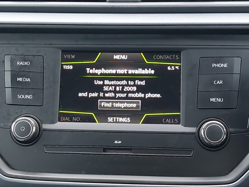 Used SEAT Arona 2018 for sale - 77209172: Photo 14