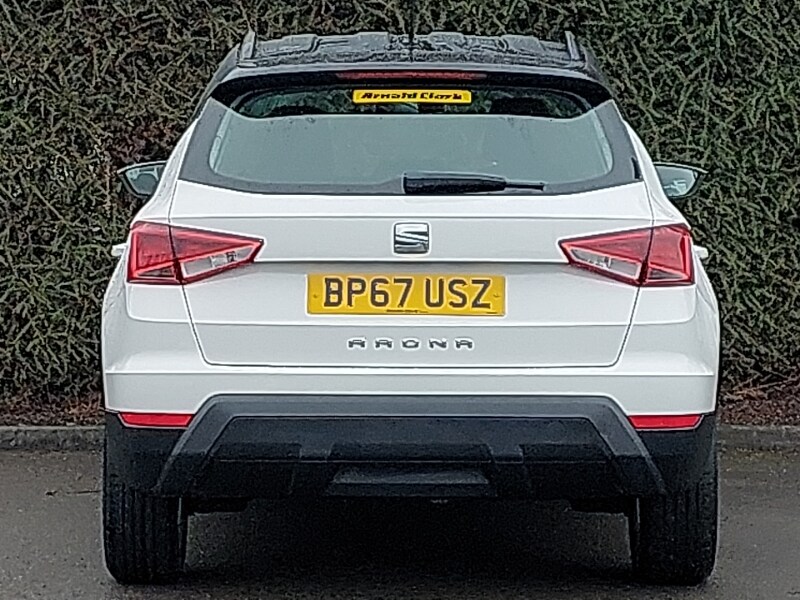 Used SEAT Arona 2018 for sale - 77209172: Photo 18