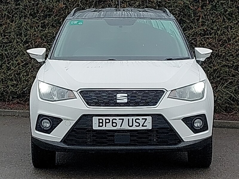 Used SEAT Arona 2018 for sale - 77209172: Photo 19