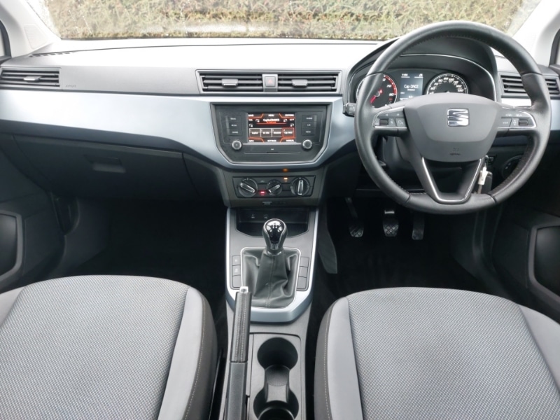 Used SEAT Arona 2018 for sale - 77209172: Photo 2