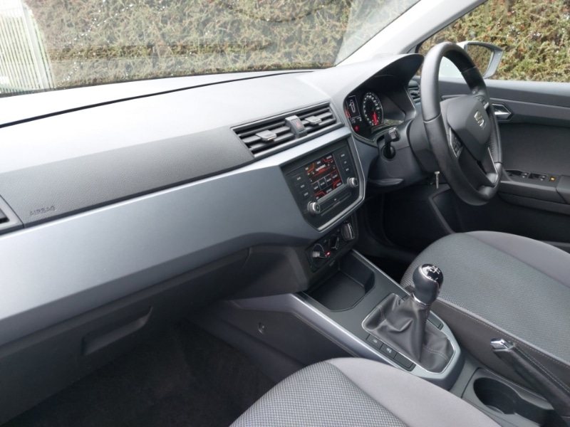 Used SEAT Arona 2018 for sale - 77209172: Photo 5