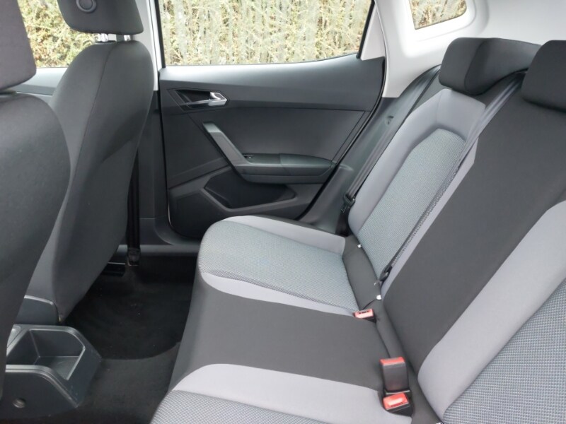 Used SEAT Arona 2018 for sale - 77209172: Photo 6