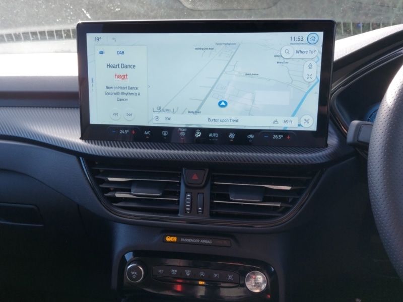 Used Ford Kuga 2025 for sale - 76804493: Photo 10