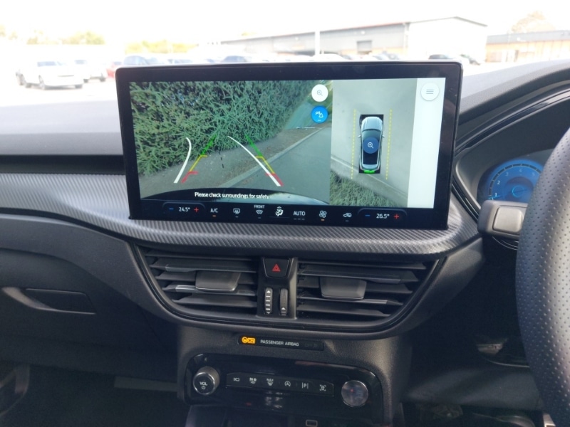 Used Ford Kuga 2025 for sale - 76804493: Photo 11