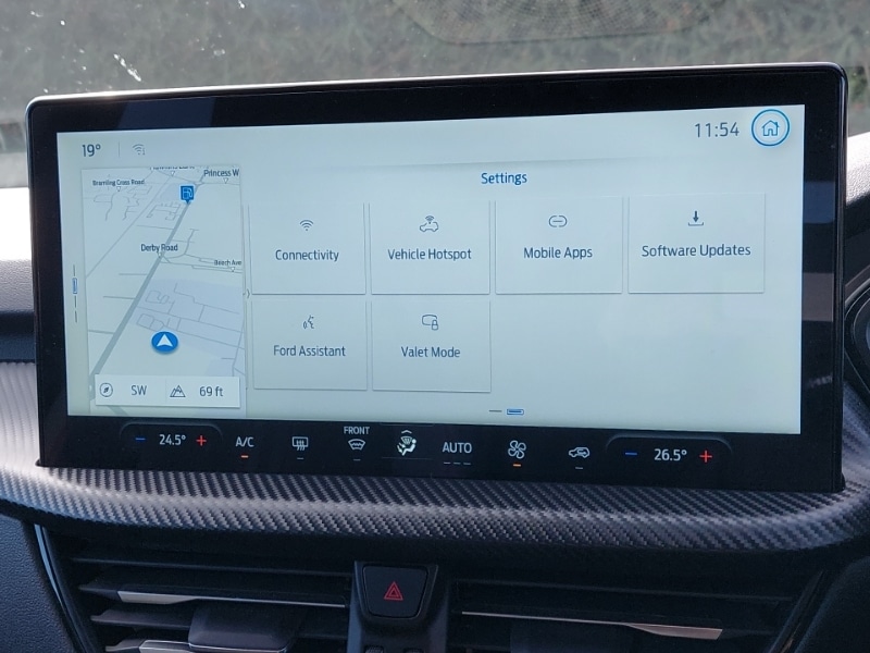 Used Ford Kuga 2025 for sale - 76804493: Photo 13