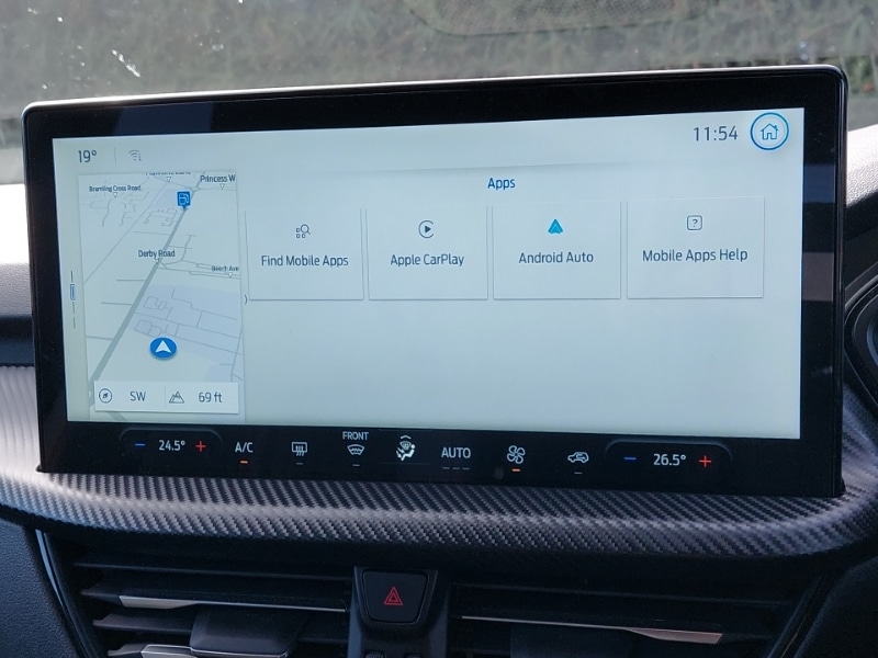 Used Ford Kuga 2025 for sale - 76804493: Photo 14