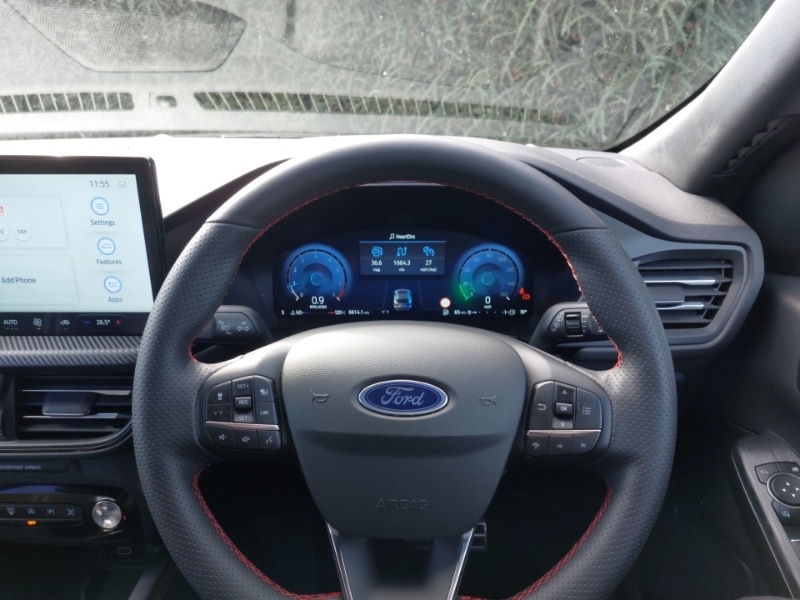 Used Ford Kuga 2025 for sale - 76804493: Photo 17