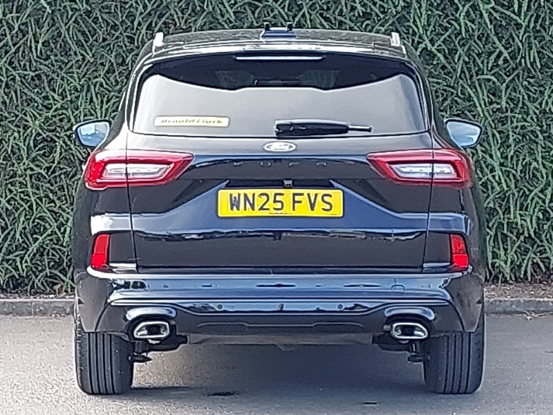 Used Ford Kuga 2025 for sale - 76804493: Photo 18