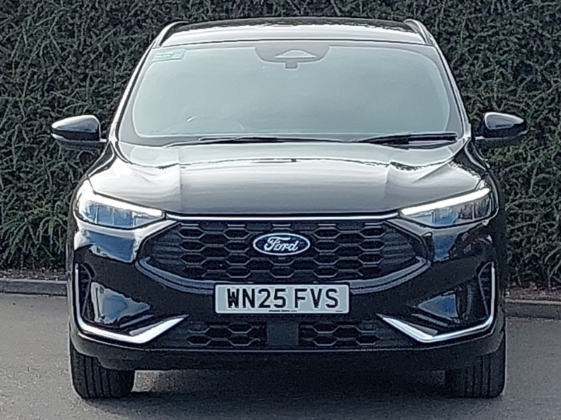 Used Ford Kuga 2025 for sale - 76804493: Photo 19