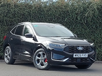 2025 - 1.5 EcoBoost ST-Line 5dr