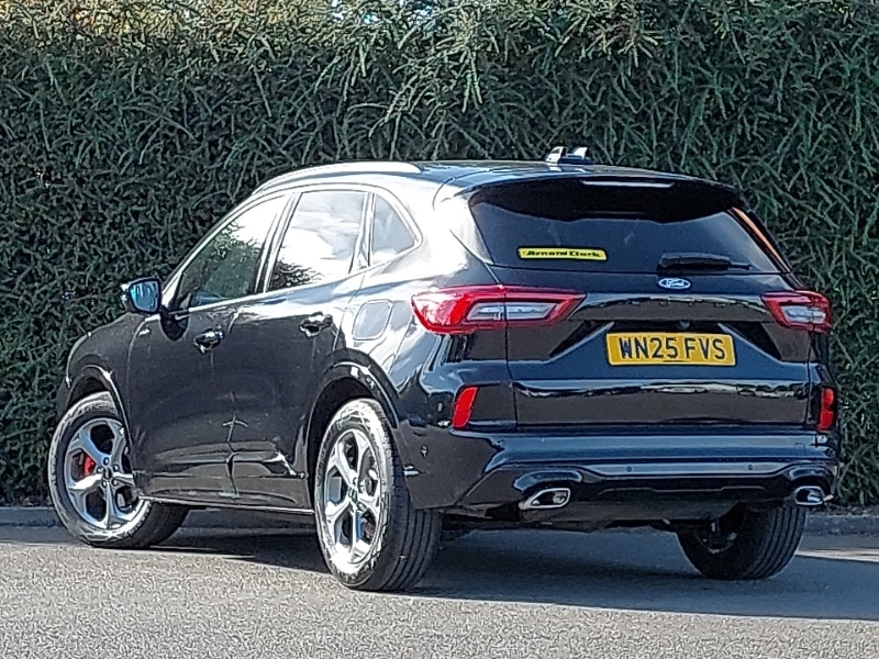 Used Ford Kuga 2025 for sale - 76804493: Photo 3