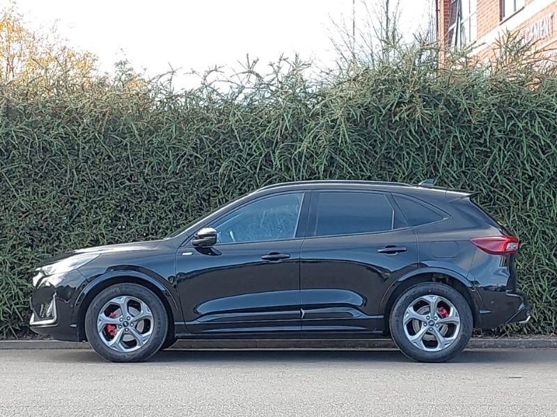 Used Ford Kuga 2025 for sale - 76804493: Photo 4