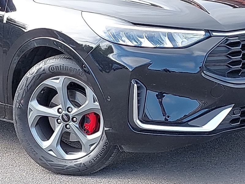 Used Ford Kuga 2025 for sale - 76804493: Photo 9