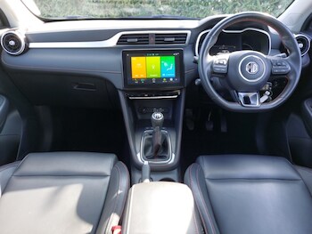 Used MG MG ZS 2020 for sale - 78425139: Photo