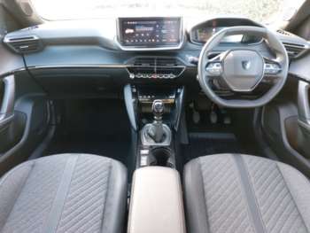 Used Peugeot 2008 2024 for sale - 73664131: Photo