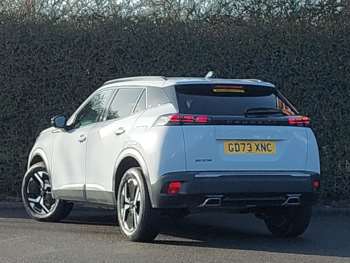 Used Peugeot 2008 2024 for sale - 73664131: Photo