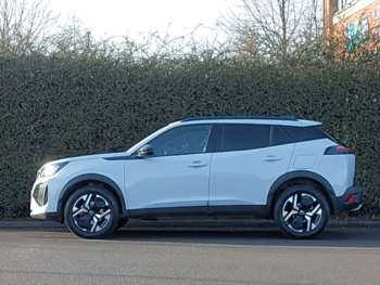 Used Peugeot 2008 2024 for sale - 73664131: Photo