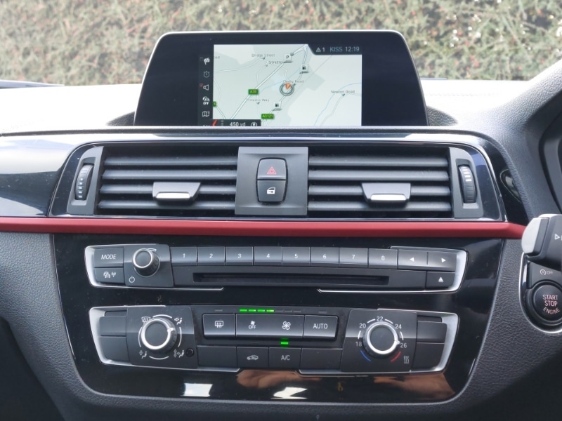 Used BMW 1 Series 2018 for sale - 77347684: Photo 10