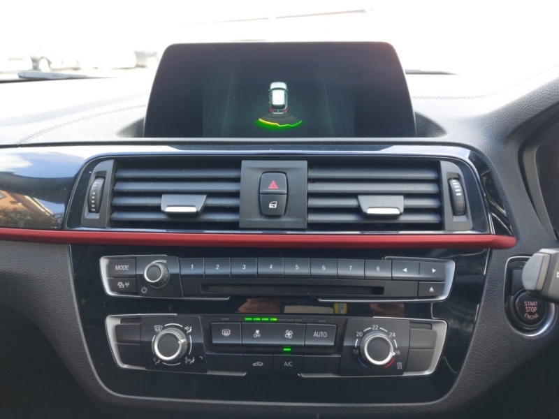 Used BMW 1 Series 2018 for sale - 77347684: Photo 11