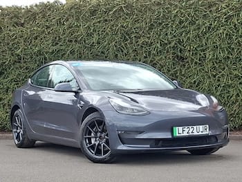Used Tesla Model 3 2022 for sale - 79723376: Photo