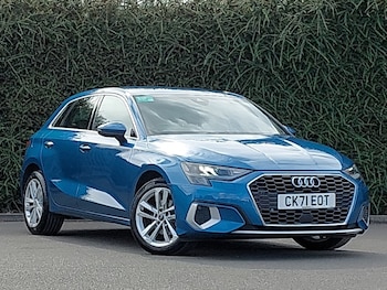 2021 - 30 TDI Sport 5dr
