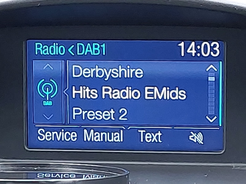 Used Ford Fiesta 2016 for sale - 77644584: Photo 11