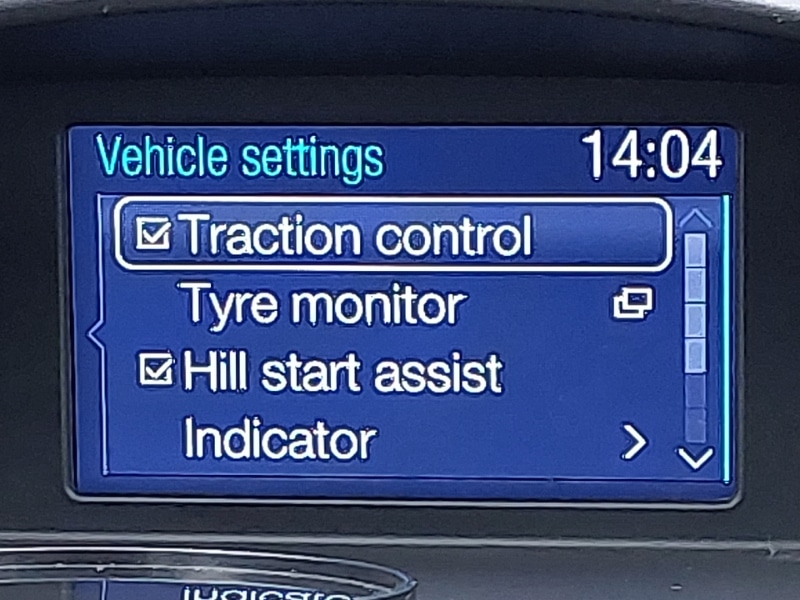 Used Ford Fiesta 2016 for sale - 77644584: Photo 14