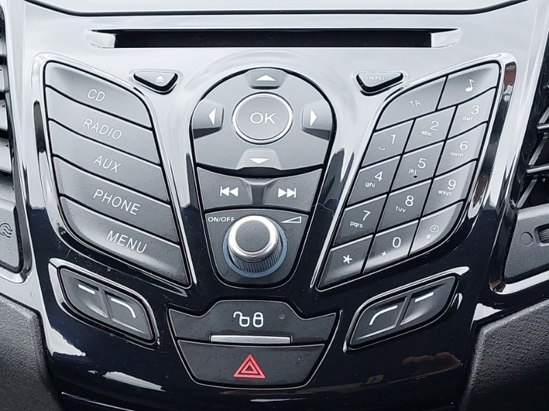 Used Ford Fiesta 2016 for sale - 77644584: Photo 15