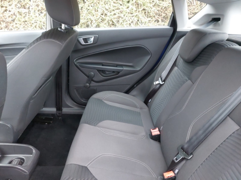 Used Ford Fiesta 2016 for sale - 77644584: Photo 6