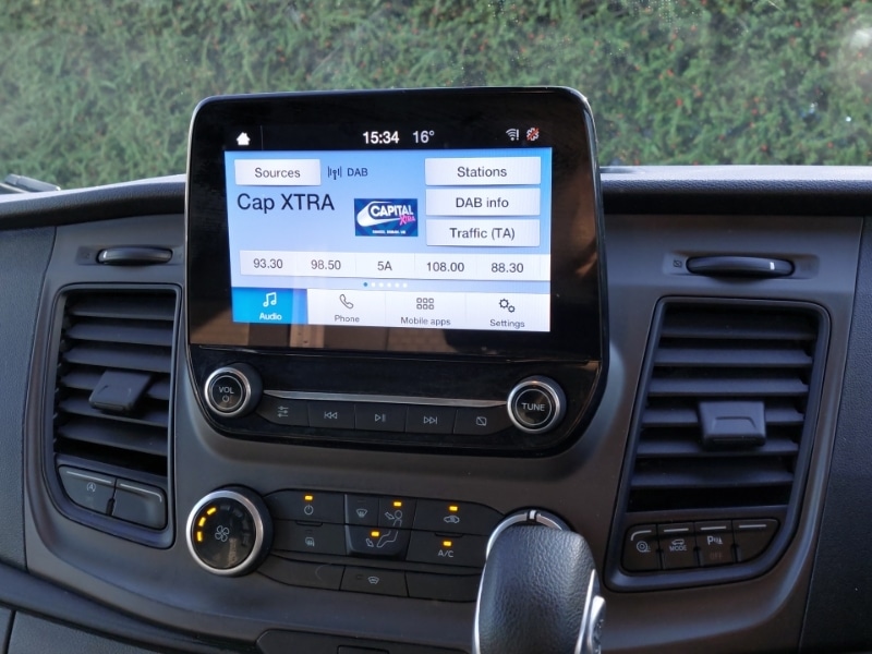 Used Ford Transit 2021 for sale - 78169523: Photo 10