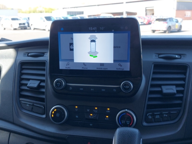 Used Ford Transit 2021 for sale - 78169523: Photo 11