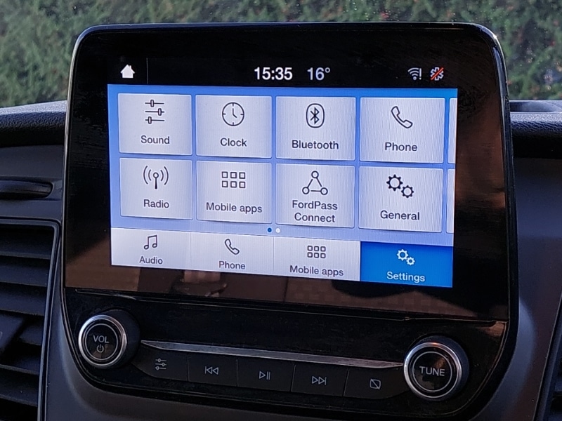 Used Ford Transit 2021 for sale - 78169523: Photo 12