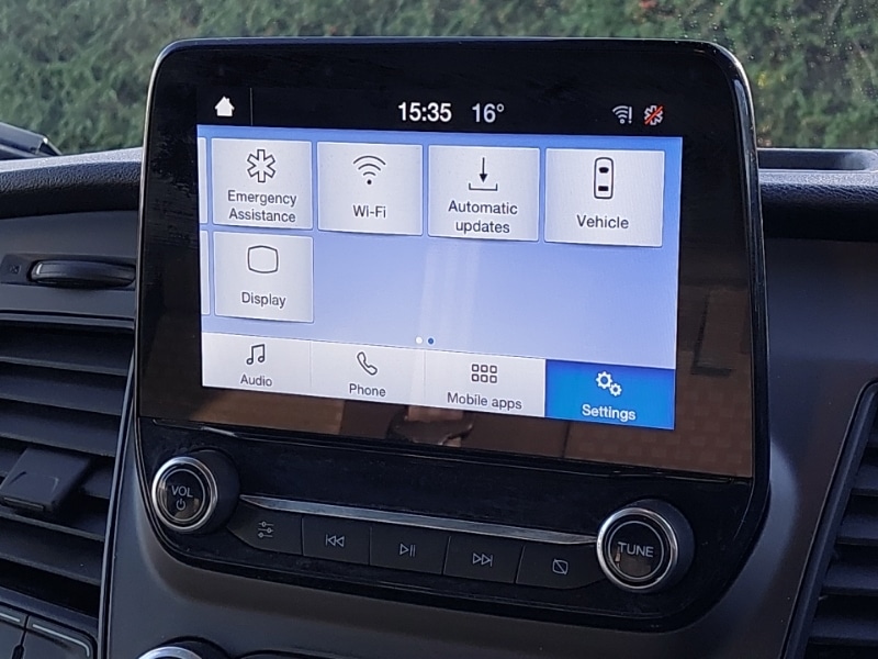 Used Ford Transit 2021 for sale - 78169523: Photo 13