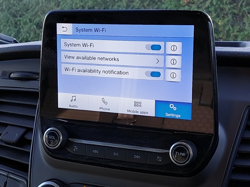 Used Ford Transit 2021 for sale - 78169523: Photo 14