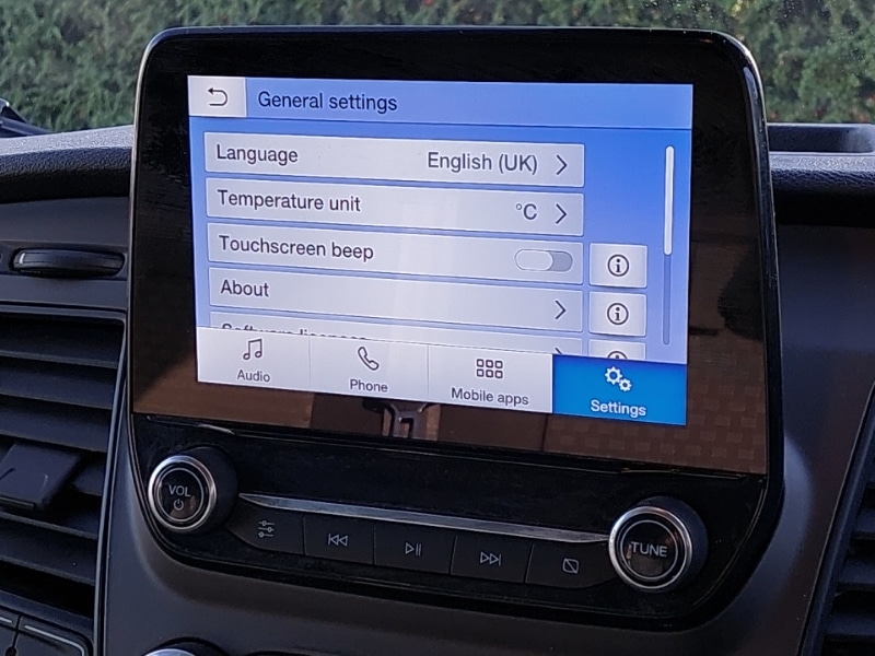 Used Ford Transit 2021 for sale - 78169523: Photo 15