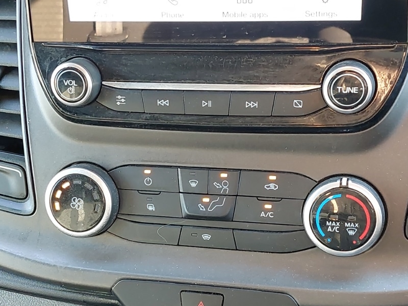 Used Ford Transit 2021 for sale - 78169523: Photo 16