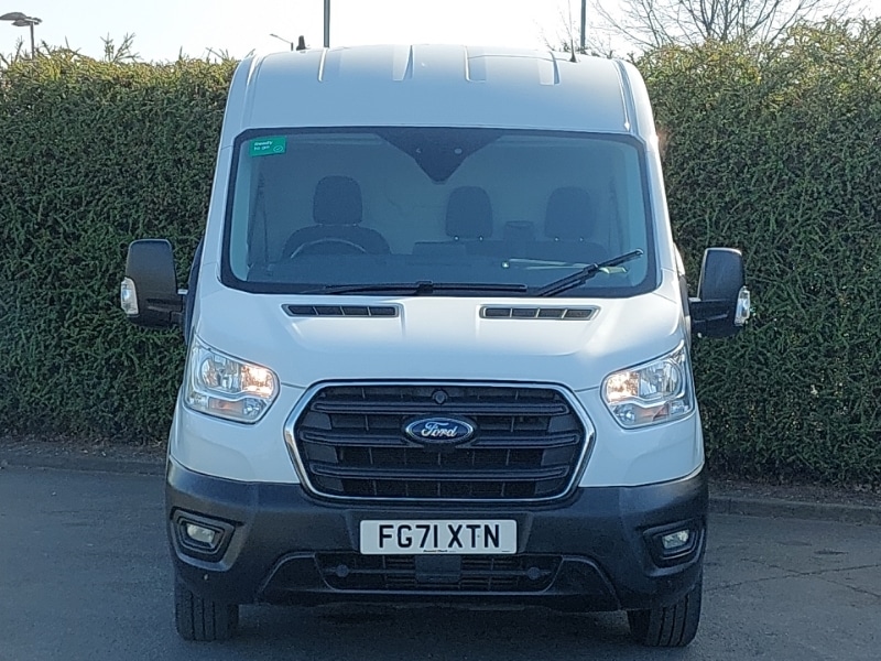 Used Ford Transit 2021 for sale - 78169523: Photo 19