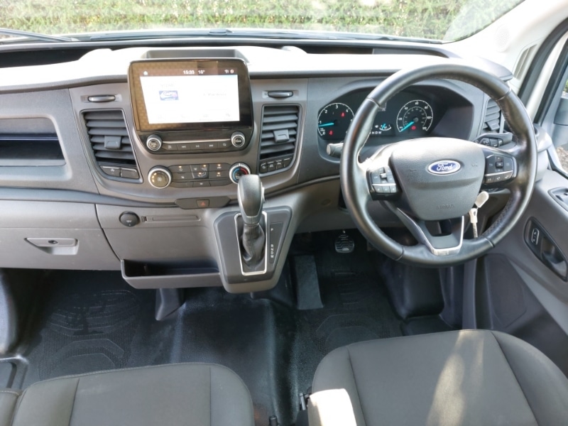 Used Ford Transit 2021 for sale - 78169523: Photo 2