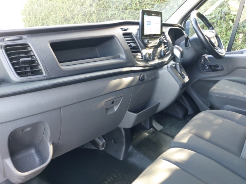 Used Ford Transit 2021 for sale - 78169523: Photo 5