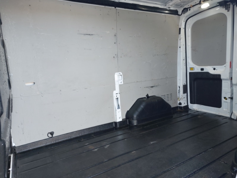 Used Ford Transit 2021 for sale - 78169523: Photo 6