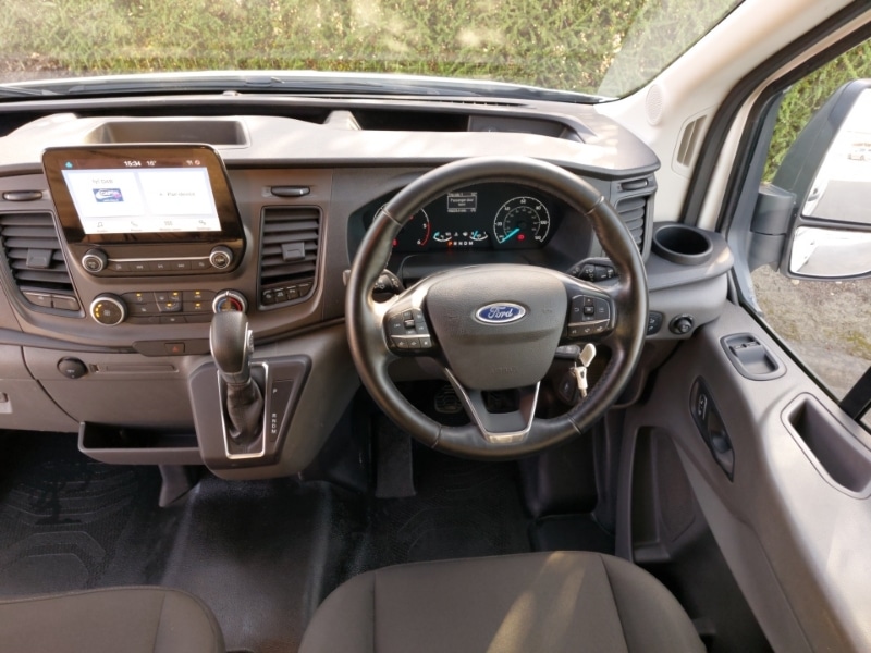 Used Ford Transit 2021 for sale - 78169523: Photo 7