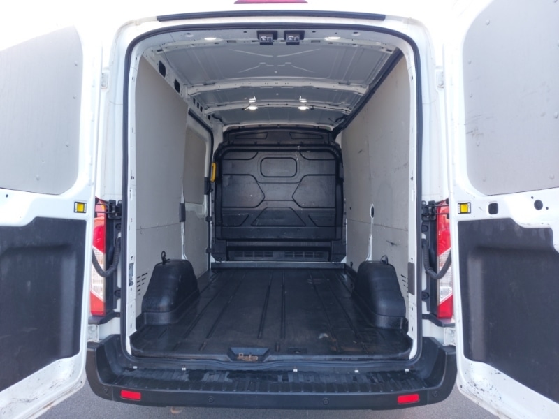 Used Ford Transit 2021 for sale - 78169523: Photo 8