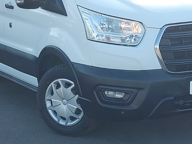 Used Ford Transit 2021 for sale - 78169523: Photo 9