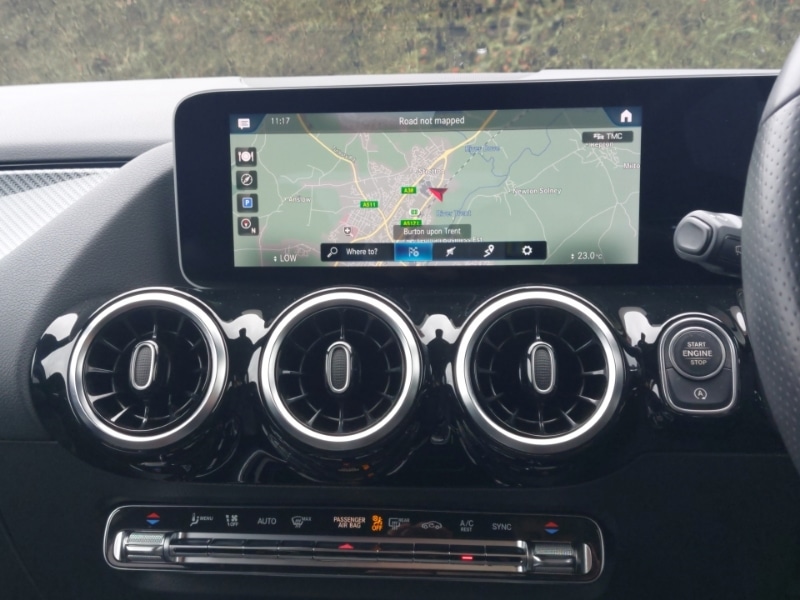 Used Mercedes-Benz B Class 2020 for sale - 76160392: Photo 10