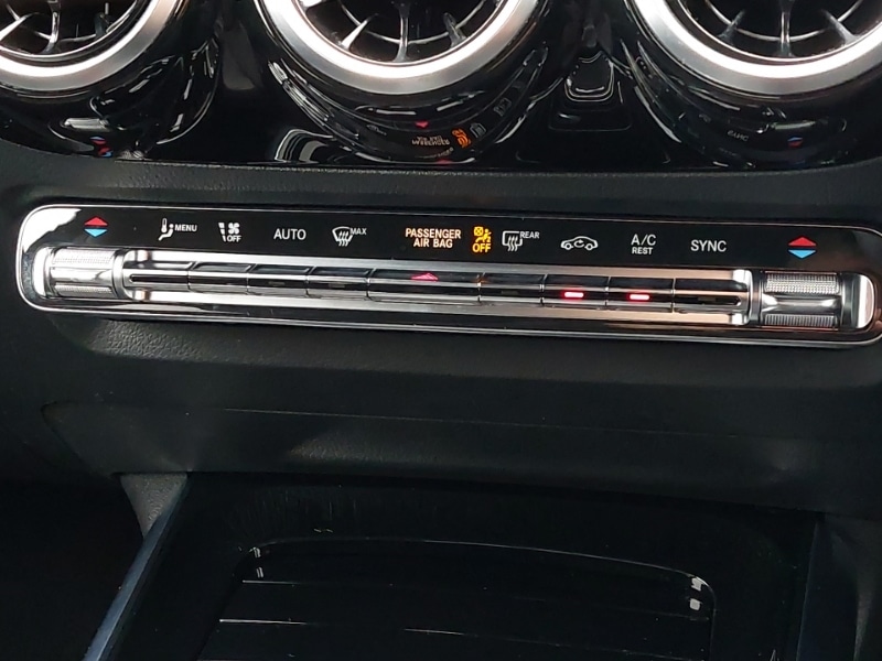 Used Mercedes-Benz B Class 2020 for sale - 76160392: Photo 14