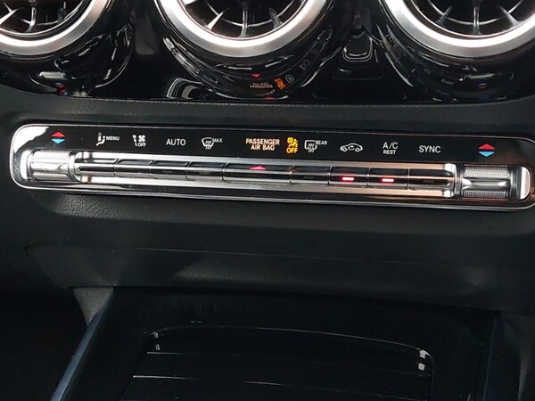 Used Mercedes-Benz B Class 2020 for sale - 76160392: Photo 14