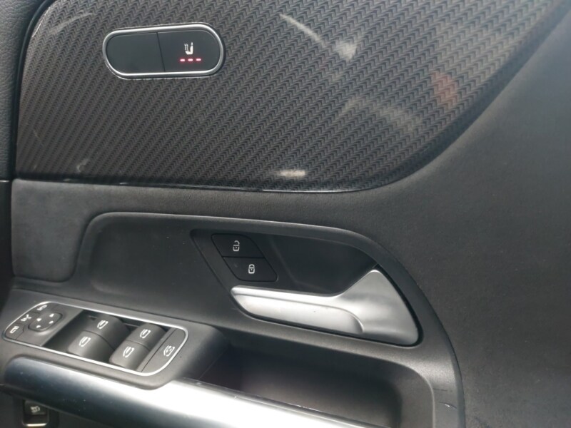 Used Mercedes-Benz B Class 2020 for sale - 76160392: Photo 16