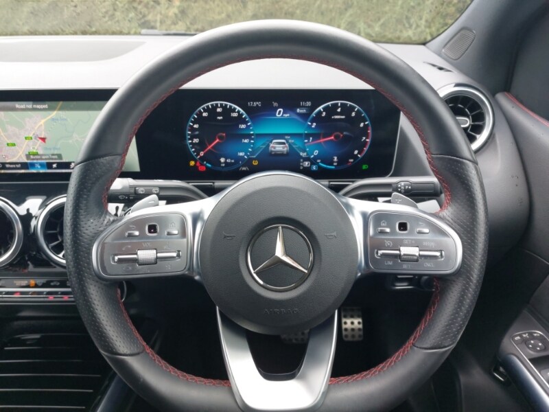 Used Mercedes-Benz B Class 2020 for sale - 76160392: Photo 17