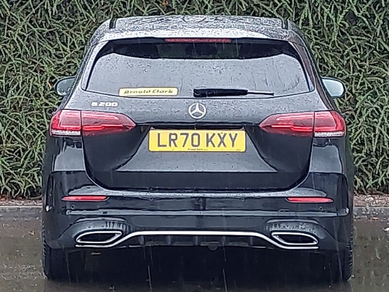 Used Mercedes-Benz B Class 2020 for sale - 76160392: Photo 18