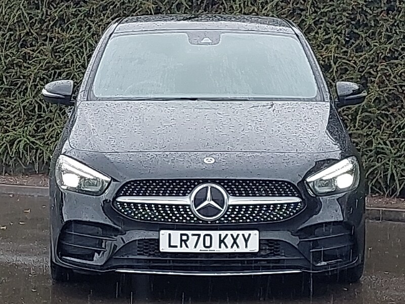 Used Mercedes-Benz B Class 2020 for sale - 76160392: Photo 19